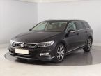 Volkswagen Passat - fotka číslo 1
