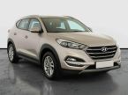 Hyundai Tucson - fotka číslo 0