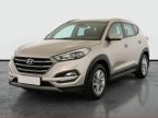Hyundai Tucson - fotka číslo 1