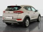 Hyundai Tucson - fotka číslo 4