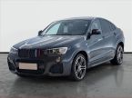 BMW X4 - fotka číslo 1