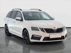 Škoda Octavia - fotka číslo 0
