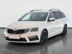 Škoda Octavia - fotka číslo 1