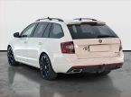 Škoda Octavia - fotka číslo 3