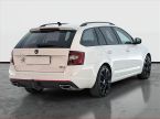 Škoda Octavia - fotka číslo 4
