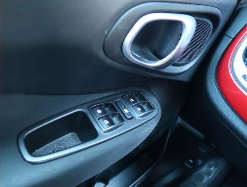 Fiat 500 L - hlavní fotka