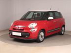 Fiat 500 L - fotka číslo 1
