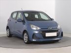 Hyundai i10 - fotka číslo 0