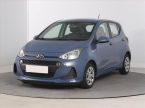 Hyundai i10 - fotka číslo 1