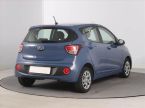Hyundai i10 - fotka číslo 4
