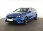 Kia Cee'd - fotka číslo 1