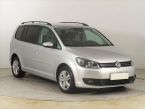 Volkswagen Touran - fotka číslo 0