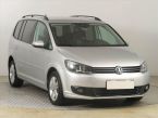 Volkswagen Touran - fotka číslo 0