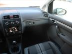 Volkswagen Touran - fotka číslo 7