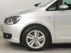 Volkswagen Touran - fotka číslo 13