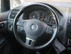Volkswagen Touran - fotka číslo 18