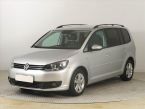 Volkswagen Touran - fotka číslo 1