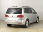 Volkswagen Touran - fotka číslo 4