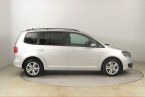 Volkswagen Touran - fotka číslo 5