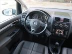 Volkswagen Touran - fotka číslo 6