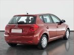 Kia Cee'd - fotka číslo 4