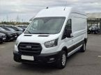 Ford Transit - fotka číslo 1