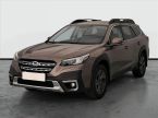 Subaru Outback - fotka číslo 1