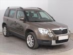 Škoda Yeti - fotka číslo 0