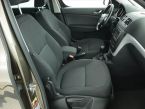 Škoda Yeti - fotka číslo 8