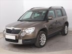 Škoda Yeti - fotka číslo 1