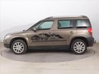 Škoda Yeti - fotka číslo 2
