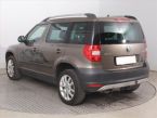 Škoda Yeti - fotka číslo 3