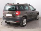 Škoda Yeti - fotka číslo 4