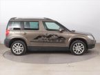 Škoda Yeti - fotka číslo 5