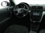 Škoda Yeti - fotka číslo 6