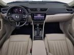 Škoda Superb - fotka číslo 7