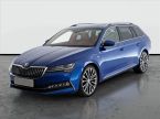 Škoda Superb - fotka číslo 1