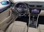 Škoda Superb - fotka číslo 6