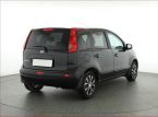 Nissan Note - fotka číslo 4