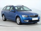 Škoda Octavia - fotka číslo 0