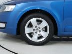 Škoda Octavia - fotka číslo 14