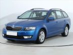 Škoda Octavia - fotka číslo 1
