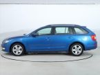 Škoda Octavia - fotka číslo 2