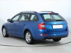 Škoda Octavia - fotka číslo 3