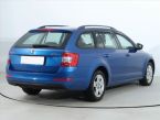 Škoda Octavia - fotka číslo 4