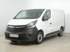 Opel Vivaro - fotka číslo 1