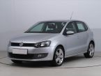 Volkswagen Polo - fotka číslo 1