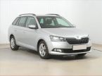 Škoda Fabia - fotka číslo 0