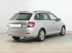 Škoda Fabia - fotka číslo 4