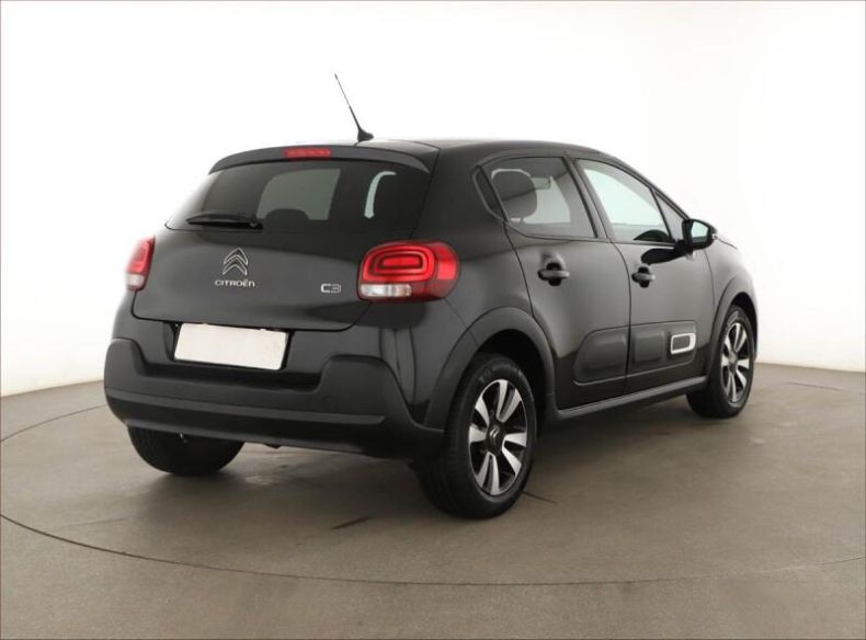 Citroën C3 - hlavní fotka